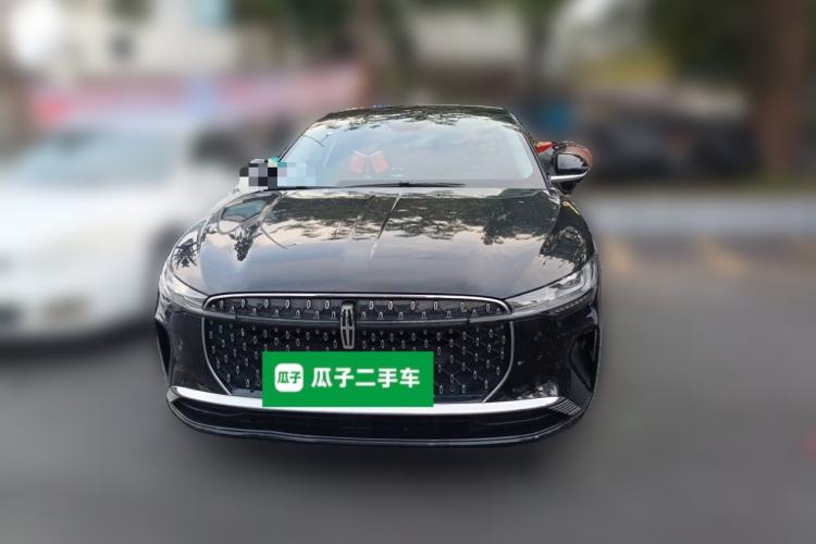 Used Lincoln Z 2022 iXiang Deluxe Edition Front