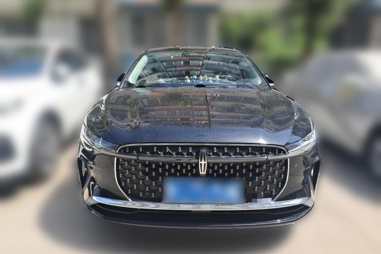 Used Lincoln Z 2022 iXiang Deluxe Edition Front