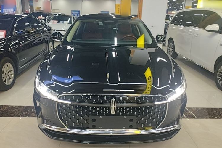 Used Lincoln Z 2022 iXiang Luxury Edition Front