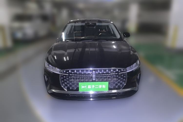 Used Lincoln Z 2022 iXiang Zunyi Edition Front