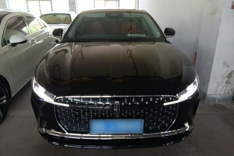 Used Lincoln Z 2022 iXiang Luxury Edition Front