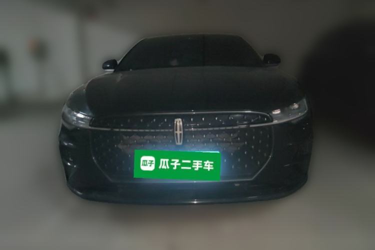 Used Lincoln Z 2022 iKoo Deluxe Edition Front