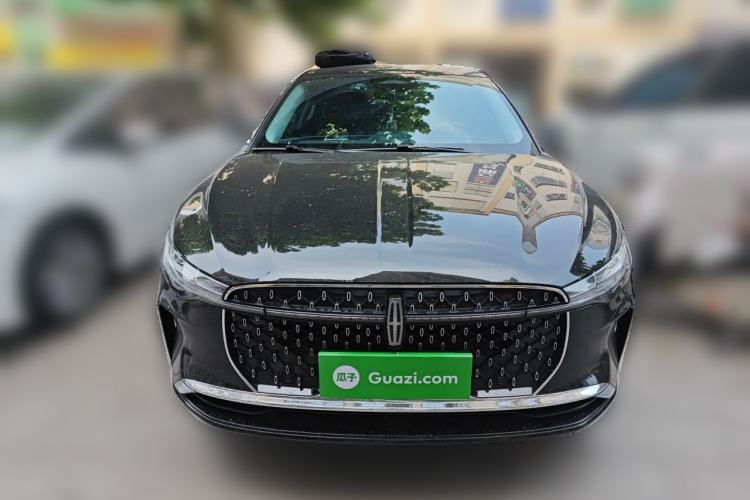 Used Lincoln Z 2022 iEnjoy Luxury Edition Front