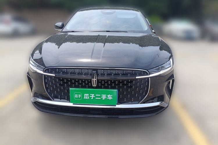 Used Lincoln Z 2022 iXiang Luxury Edition Front