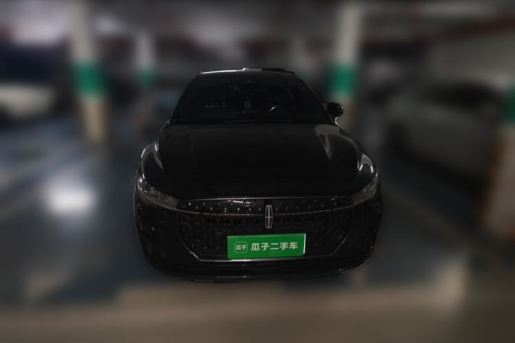 Used Lincoln Z 2022 iKoo Luxury Edition Front