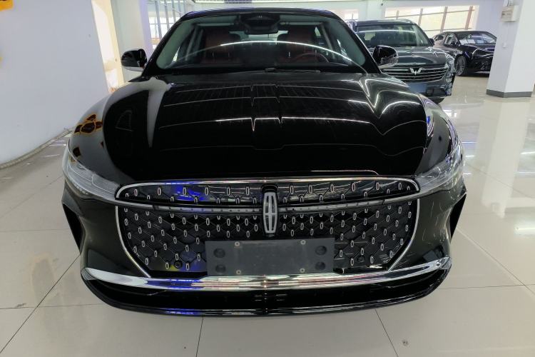 Used Lincoln Z 2022 iXiang Zunyi Edition Front