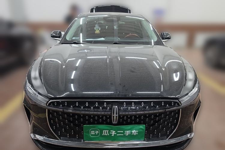 Used Lincoln Z 2022 iXiang Zunyi Edition Front