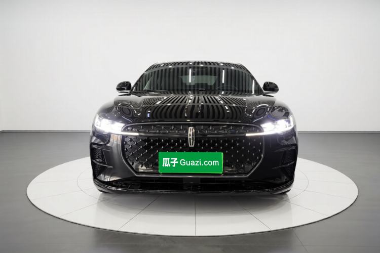 Used Lincoln Z 2022 iKoo Luxury Edition Front