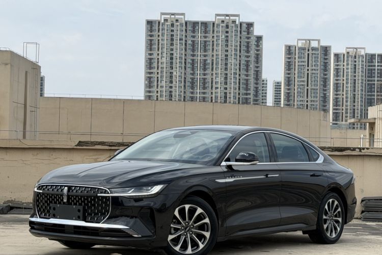 Used Lincoln Z 2022 iXiang Luxury Edition Guazi used car, China used car export, Used car for sale, Used  cars, Cheapest cars for sale