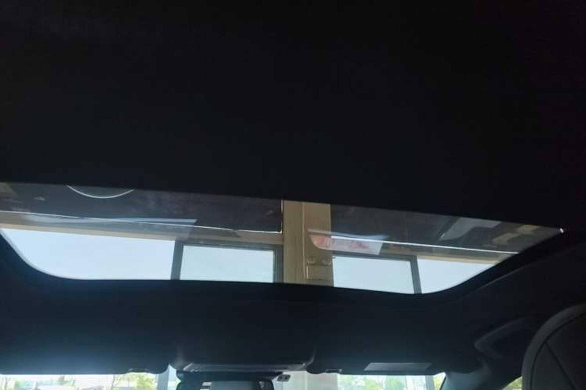 Used Lincoln Z 2022 Revised Version II iCool Deluxe Edition Headliner