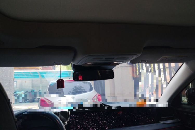 Used Lincoln Z 2022 iCool Luxury Edition Headliner