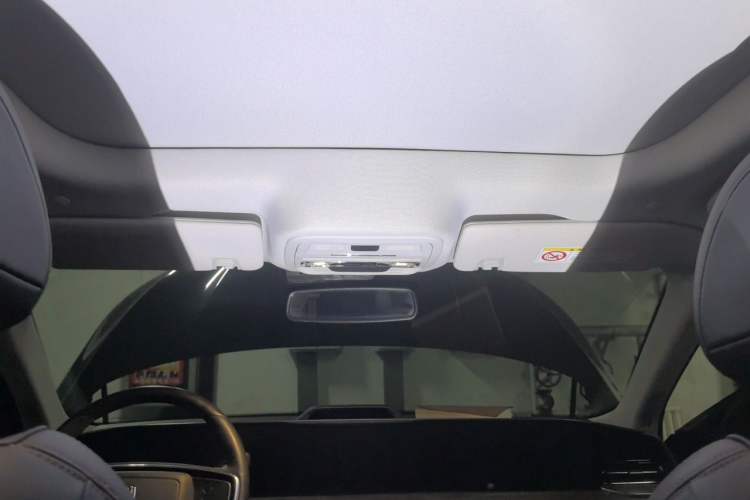 Used Lincoln Z 2022 iXiang Zunyi Edition Headliner