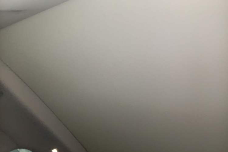 Used Lincoln Z 2022 iXiang Luxury Edition Headliner