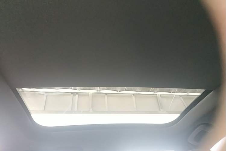 Used Lincoln Z 2022 iKoo Luxury Edition Headliner