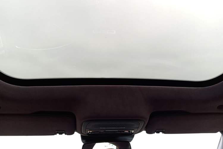Used Lincoln Z 2022 iXiang Luxury Edition Headliner