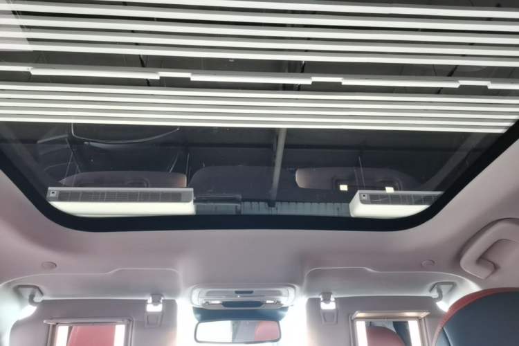 Used Lincoln Z 2022 iXiang Zunyi Edition Headliner