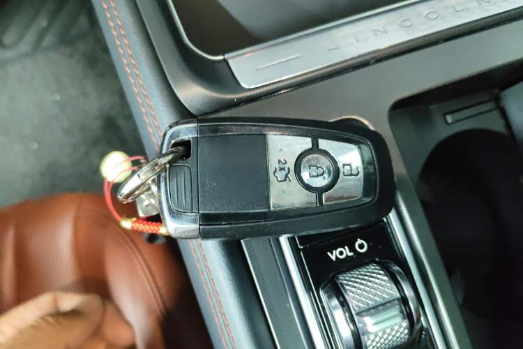 Used Lincoln Z 2022 iXiang Zunyi Edition Interior 1