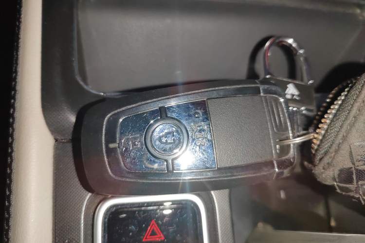Used Lincoln Z 2022 iXiang Luxury Edition Interior 1
