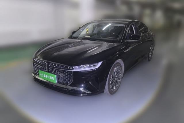 Used Lincoln Z 2022 iXiang Zunyi Edition
