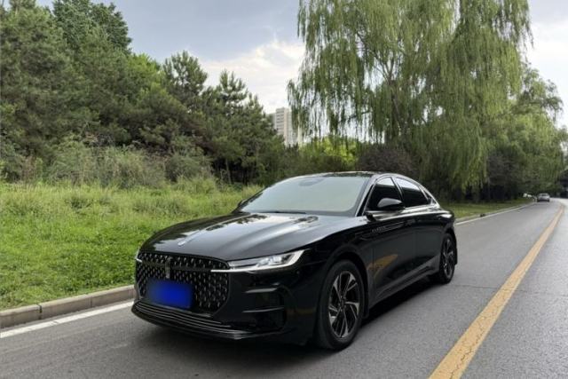 Used Lincoln Z 2022 iKoo Luxury Edition
