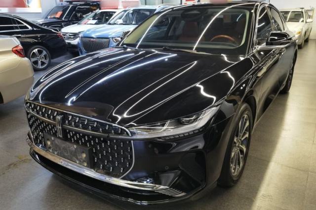 Used Lincoln Z 2022 iXiang Luxury Edition