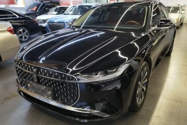Used Lincoln Z 2022 iXiang Luxury Edition