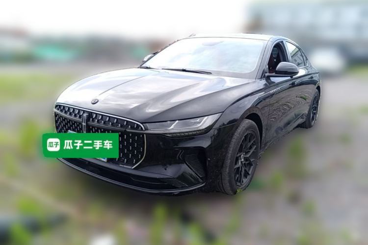 Used Lincoln Z 2022 iXiang Luxury Edition Guazi used car, China used car export, Used car for sale, Used  cars, Cheapest cars for sale
