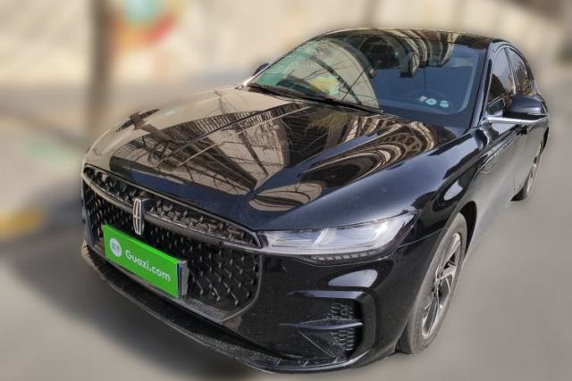 Used Lincoln Z 2022 iKoo Luxury Edition