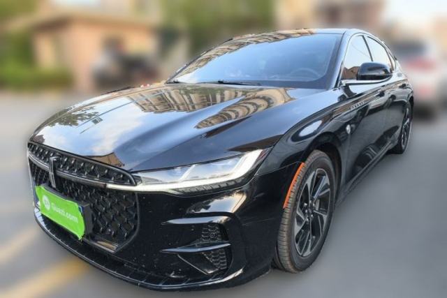 Used Lincoln Z 2022 iKoo Deluxe Edition