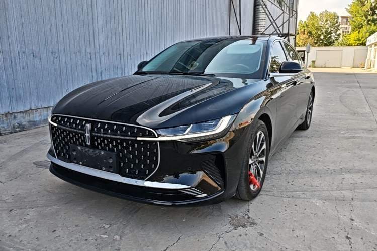 Lincoln Z 2022 Revised Version II i-Enjoy Premium Edition مستعملة Guazi used car, China used car export, Used car for sale, Used  cars, Cheapest cars for sale