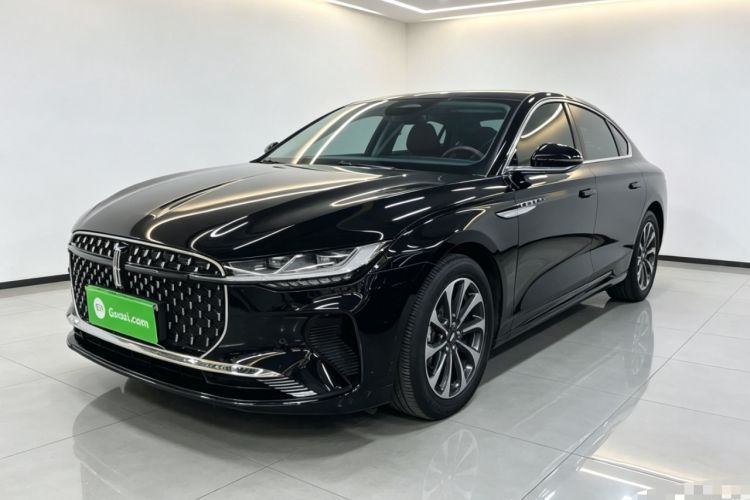 Used Lincoln Z 2022 iXiang Luxury Edition Guazi used car, China used car export, Used car for sale, Used cars, Cheapest cars for sale