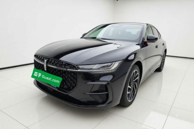 Used Lincoln Z 2022 iKoo Luxury Edition