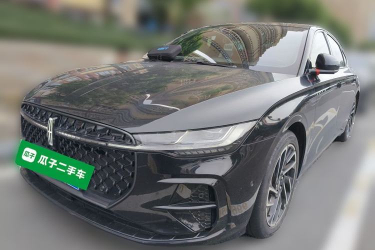 Used Lincoln Z 2022 iKoo Luxury Edition Guazi used car, China used car export, Used car for sale, Used cars, Cheapest cars for sale