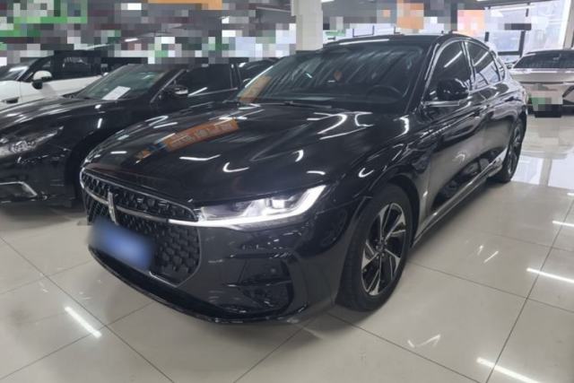 Used Lincoln Z 2022 iKoo Deluxe Edition