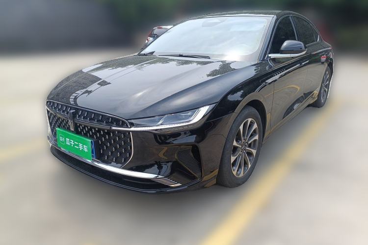Used Lincoln Z 2022 iXiang Luxury Edition Guazi used car, China used car export, Used car for sale, Used  cars, Cheapest cars for sale