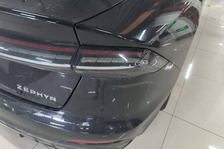 Used Lincoln Z 2022 iKoo Deluxe Edition Right Rear Taillight