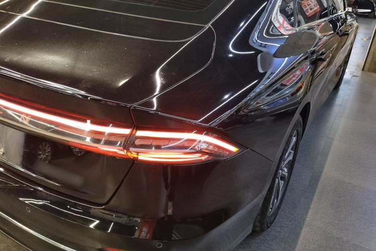 Used Lincoln Z 2022 iXiang Luxury Edition Right Rear Taillight