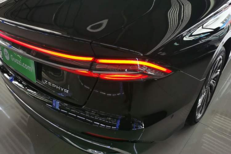 Used Lincoln Z 2022 iXiang Zunyi Edition Right Rear Taillight
