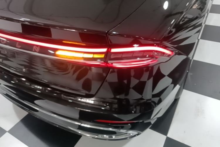 Used Lincoln Z 2022 iXiang Luxury Edition Right Rear Taillight