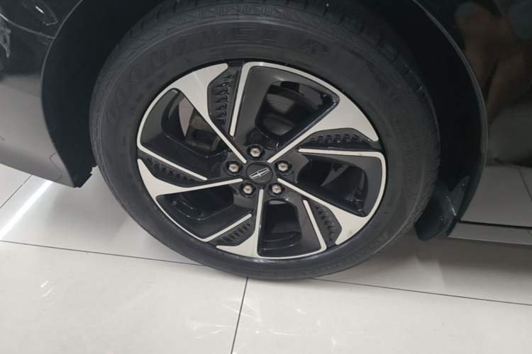 Used Lincoln Z 2022 iKoo Deluxe Edition Right Rear Wheel Hub