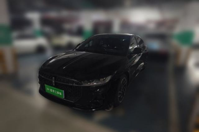 Used Lincoln Z 2022 iKoo Luxury Edition