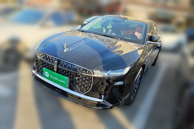 Used Lincoln Z 2022 iXiang Deluxe Edition