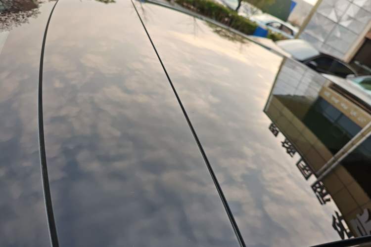 Used Lincoln Z 2022 iEnjoy Luxury Edition Roof