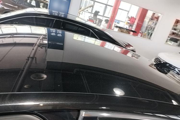 Used Lincoln Z 2022 iKoo Deluxe Edition Roof