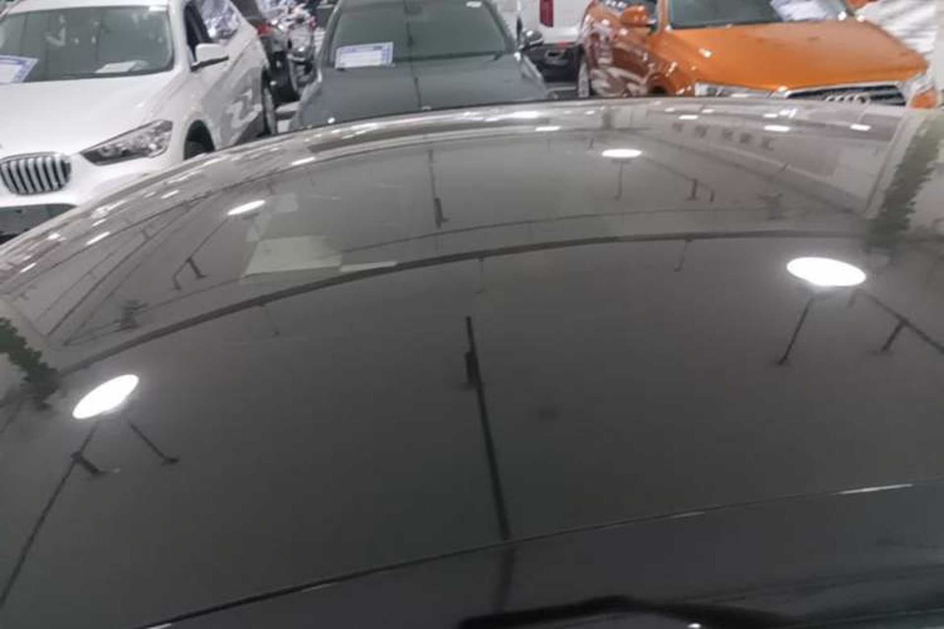 Used Lincoln Z 2022 iXiang Luxury Edition Roof