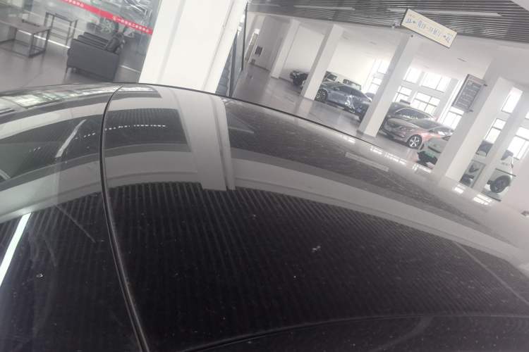 Used Lincoln Z 2022 Facelift iCool Deluxe Edition Roof