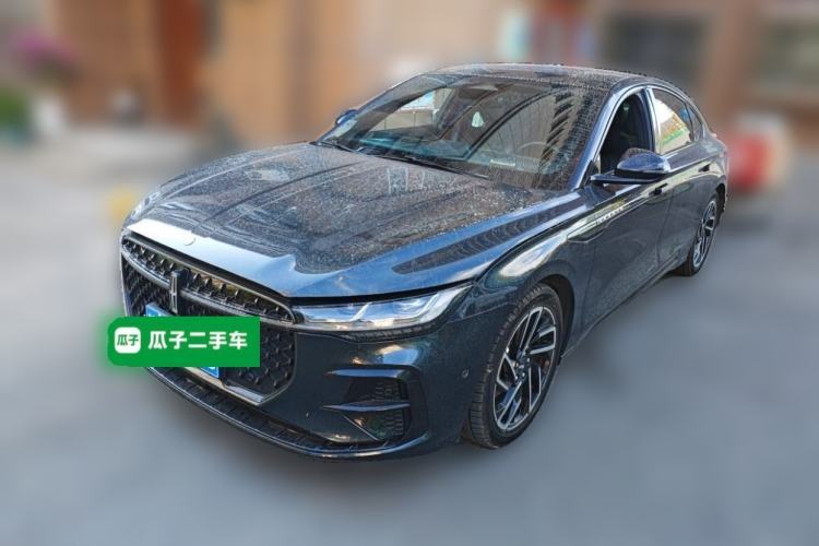 Used Lincoln Z 2022 iKoo Centennial Limited Edition Guazi used car, China used car export, Used car for sale, Used  cars, Cheapest cars for sale
