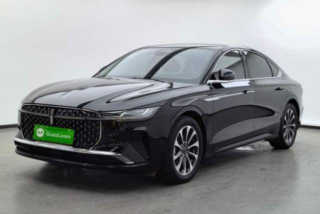 Used Lincoln Z 2022 Facelift iEnjoy Deluxe Edition