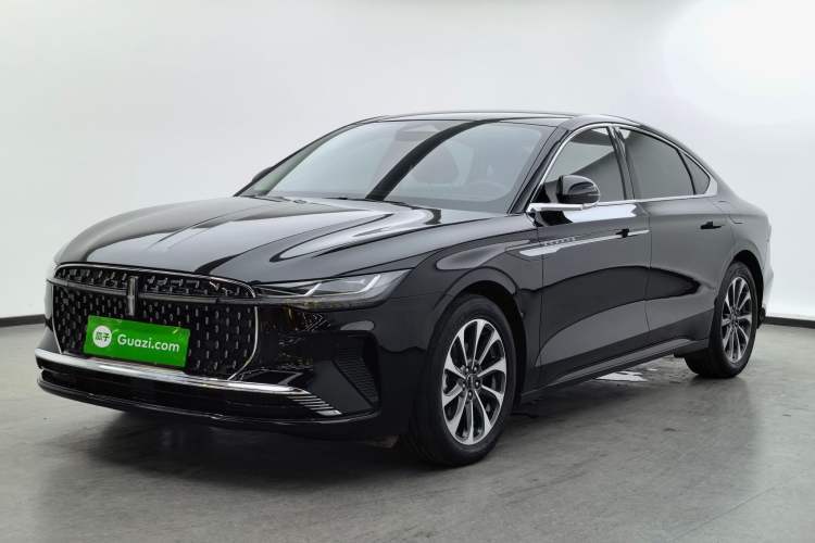 Used Lincoln Z 2022 Facelift iEnjoy Deluxe Edition Guazi used car, China used car export, Used car for sale, Used cars, Cheapest cars for sale