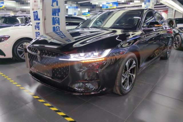Lincoln Z 2022 iKoo Luxury Edition usado